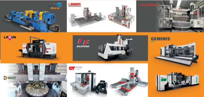 CATALOGO LAVORAZIONI PESANTE